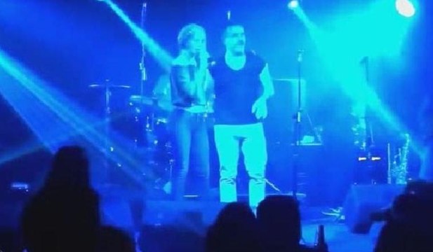 Aleyna Tilki'yi ilk kez Haluk Levent sahneye çıkarmış: Ne yazık ki albüm çıkardı!