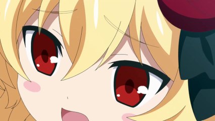 不正經的魔術講師與禁忌教典 第2話「ほんのわずかなやる気」予告 Rokudenashi Majutsu Koushi to Akashic Records
