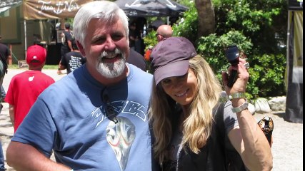 Classic Motorcycle and Chopper Show - VINTAGE - Don't Miss.