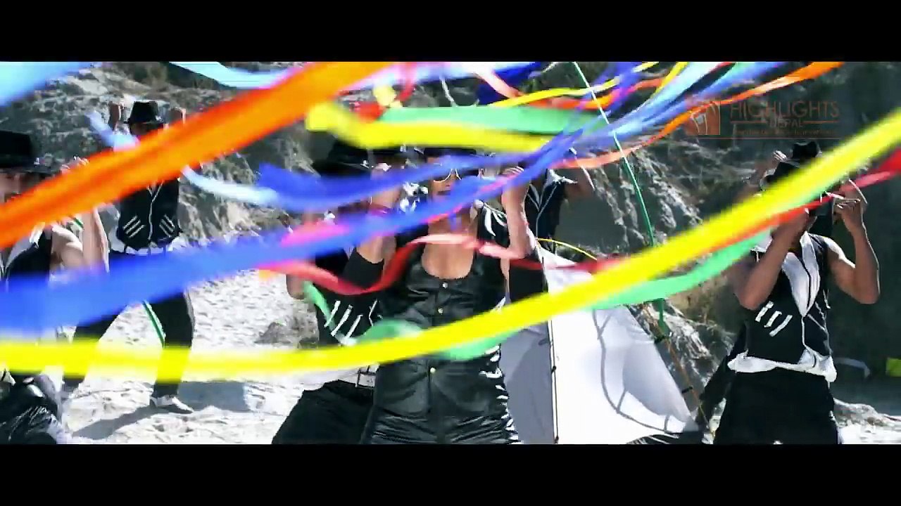 AAGO 2 - Nepali Movie Official Trailer - Kishan Pokhare - Sushil Chhetri