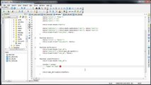 CodeIgniter - MySQL Database - Inseart 9_11) | PHP Tutotirals For Beg