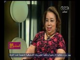 #الستات_مايعرفوش_يكدبوا | د.هبة هجرس...امرأة ضد اليأس