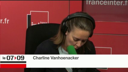 Marion Maréchal s’en va, Philippot a cru à une fake news - Le Billet de Charline