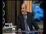 #هنا_العاصمة | لقاء مع سائق التاكسي نعيم فكري