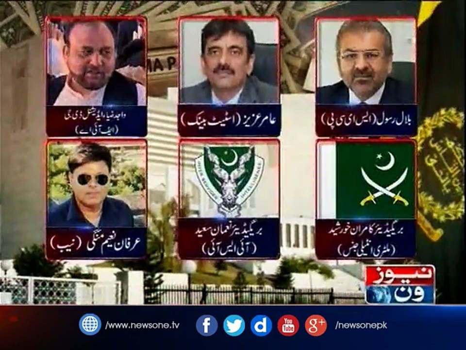 NewsONE Headlines 11AM | 11-May-2017