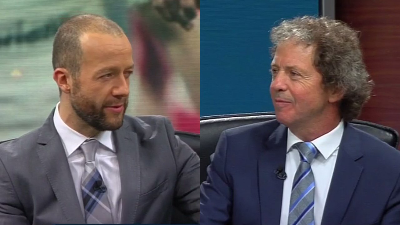 LUP: Alex Blanco fue puesto contra la pared