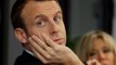La campagne d'Emmanuel Macron décryptée par... Emmanuel Macron !