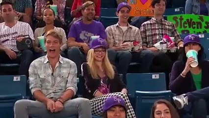 Liv and Maddie S-3 E-15 Home Run a Rooney