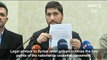 Free Syrian Army official outlines ceasefire agreement