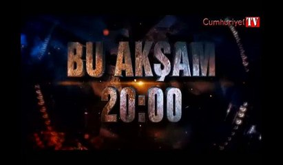 Serhat Akın ve İlhan Mansız birbirine girdi