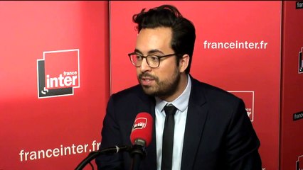 Mounir Mahjoubi revient sur les piliers du programme numérique d'Emmanuel Macron
