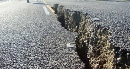Kahramanmaraş'ta 3.8 Şiddetinde Deprem Oldu