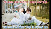 Học phí Cao đẳng Dược của Trường Cao đẳng Y Dược Pasteur