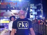 WWE John Cena vs Randy Orton (Eddie Guerrero Tribute Show)