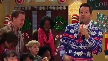 Liv and Maddie S-3 E-18 Friend a Rooney