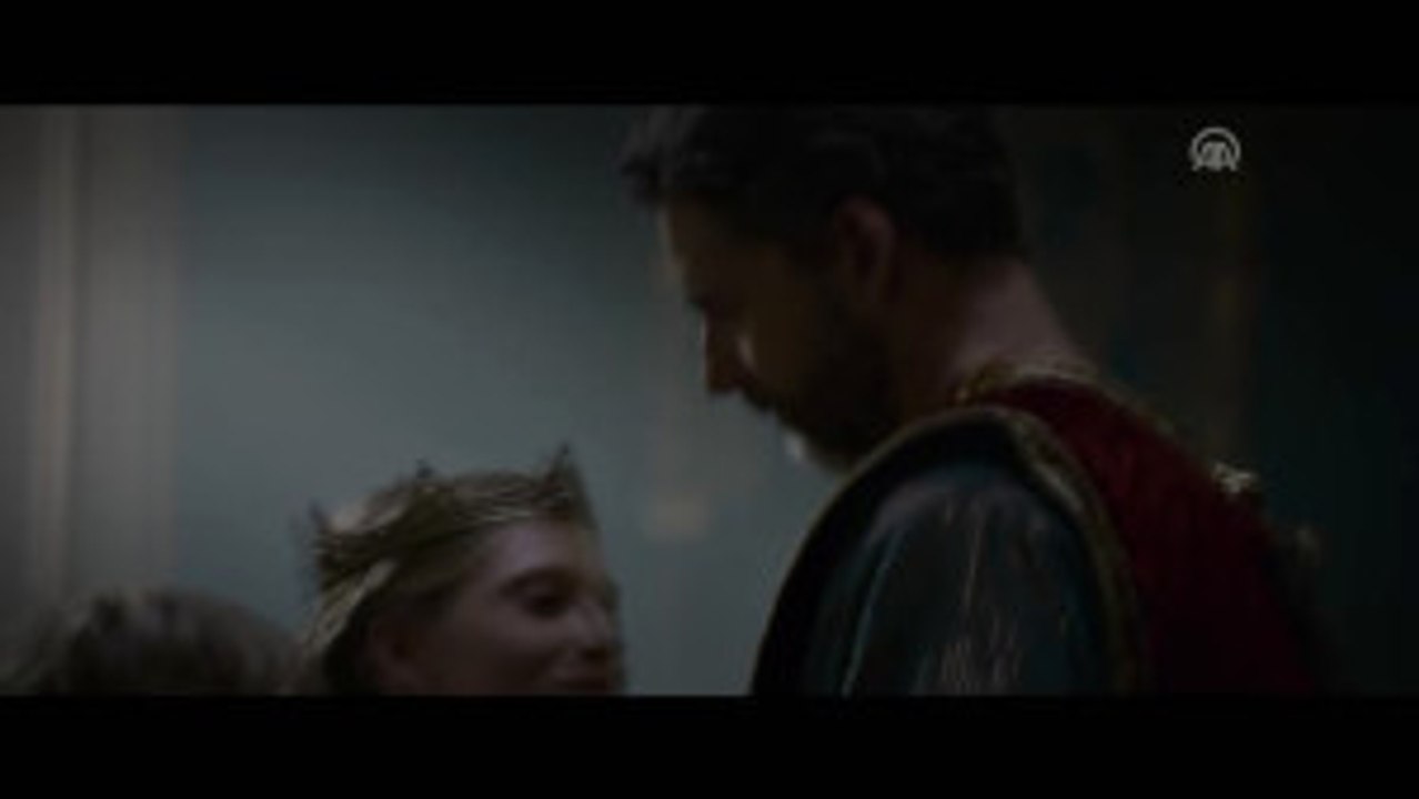 Sinema - Kral Arthur: Kılıç Efsanesi