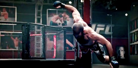 Watch "Full Episode"The Ultimate Fighter Season (25) Episode 5  Fulleps
