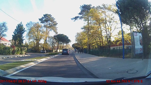 tourne n'importe ou au lycée d'andernos