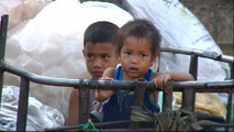 Philippines: Nutrition crisis hinders children's performance in schools