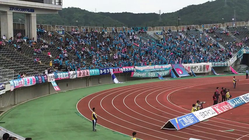 サガン鳥栖サポーター チャント ｖａｍｏｓサガン鳥栖 Centurylink