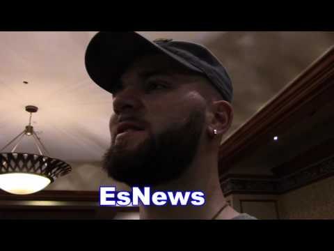 caleb plant on sparring kovalev breaks down ward vs kovalev EsNews Boxing