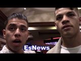 Brian Gallegos of TMT Boxing wants to see floyd KO conor mcgregor  EsNews Boxing