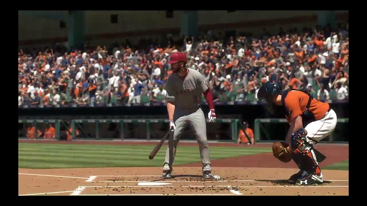 MLB ONLINE league (13)