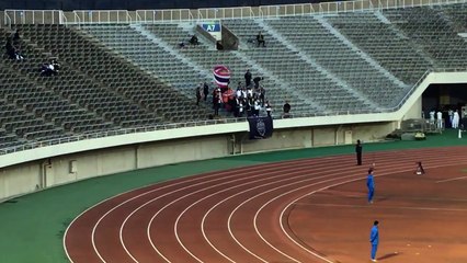 160316サンフレッチェ広島ブリーラムサポーターチャント4