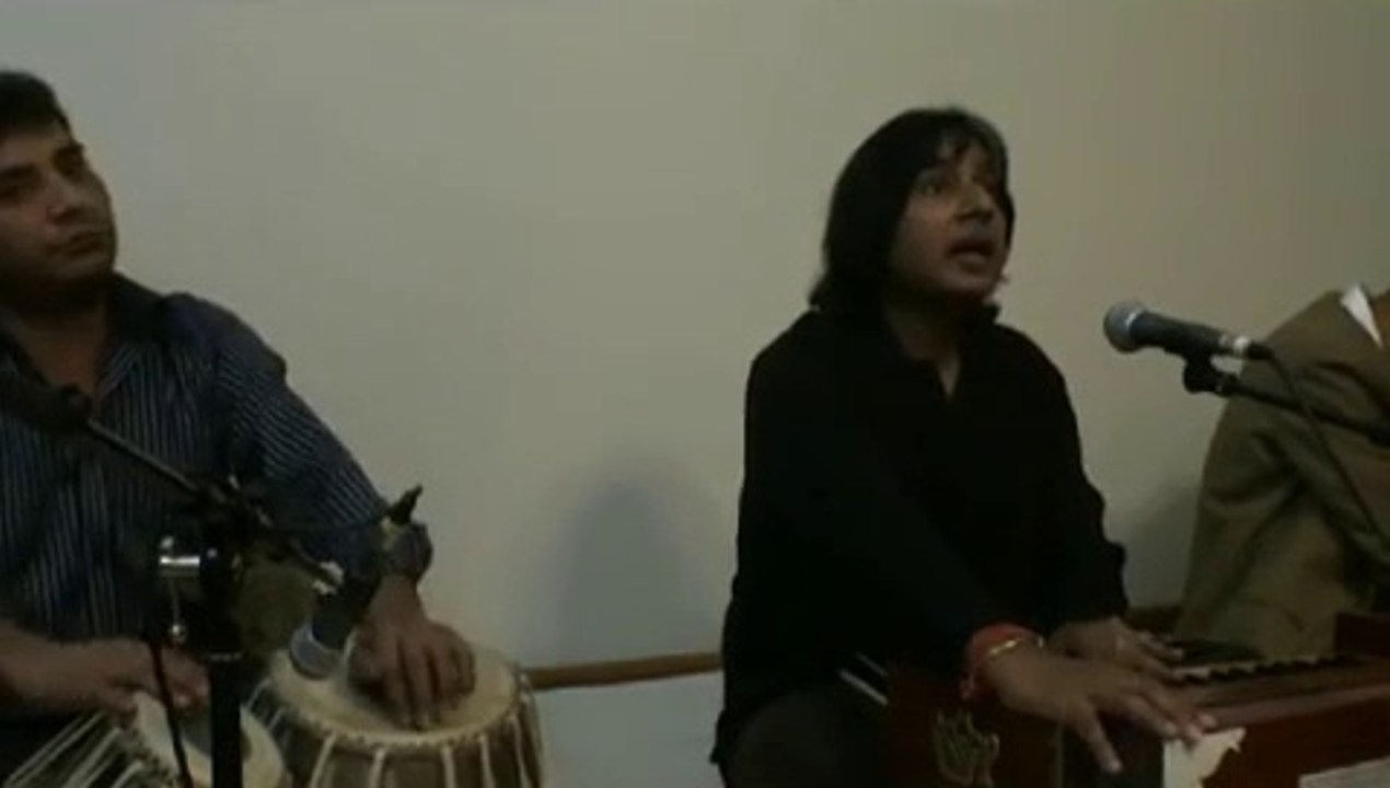 Pursish E Gam Ka Shukriya - Sh