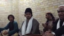 Haq Ali Ali Maula Ali Ali - Ha li)