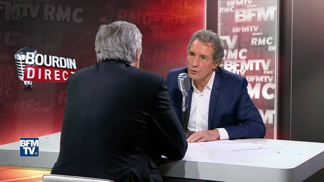 Stéphane Le Foll sur Manuel Valls: Un peu de respect, il a été Premier ministre