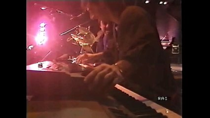 Pino Daniele - Bonne Soiree Live@Stadio Collana (Na) 27.09.1987 Part 2 HD