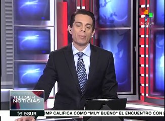 Venezuela confirma dos muertes en protestas violentas de la oposición