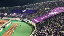 151003FC東京戦・サンフレッチェ広島選手入場時チャント