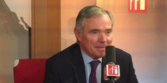 Bernard Accoyer(LR): «JP Delevoye et son entourage ont appelé des élus LR,UDI pour des débauchages»