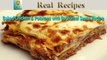 Baked Chicken & Potatoes with Bechamel Sauce Real Recipes Roasted Chicken and Potato Bake