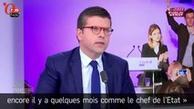 Législatives : l’appel de Carvounas à Valls et son coup de gueule contre La République en marche