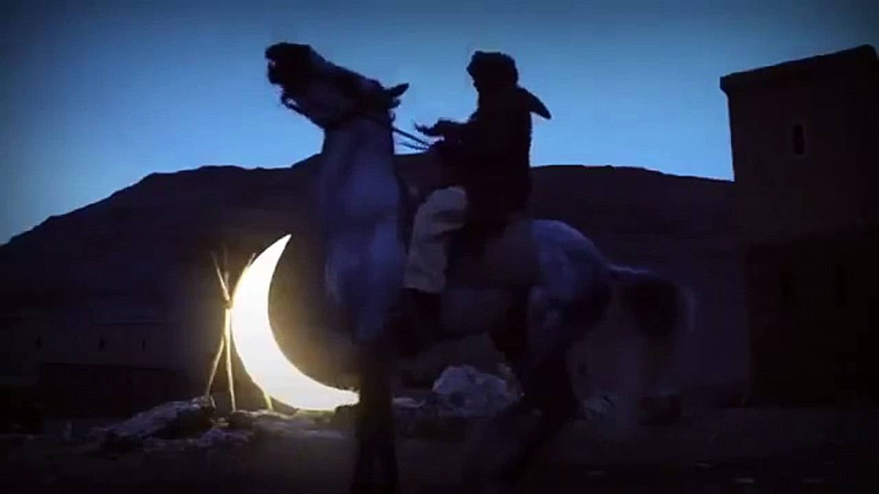 اعــــلان قــنـاة mbc فـي رمــضــان