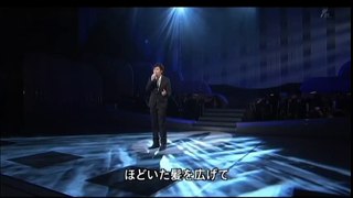 松原健之　　最後の雨　フルver.