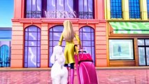 Barbie Film Complet en Francais Comédie 2017 ♧♧ Barbie et la Magie de la mode part 1/2