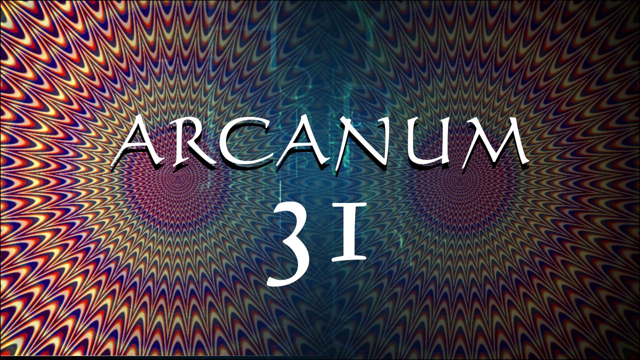 Arcanum eXoterik (31) Illusion