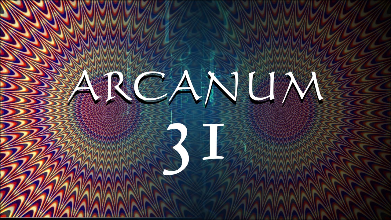 Arcanum eXoterik (31) Illusion