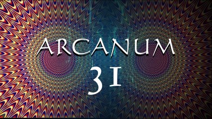 Arcanum eXoterik (31) Illusion