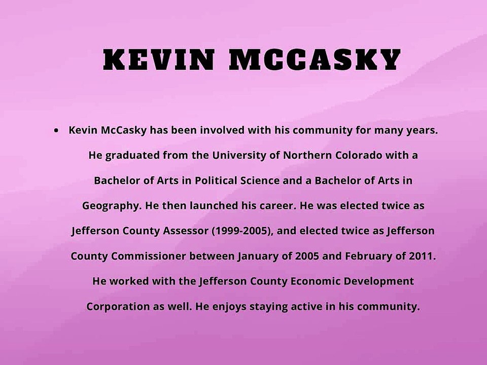 Kevin McCasky Three Reasons to Get Involved with Your Community