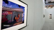 « Walker Evans, une exposition au Centre Pompidou jusqu’au 14 aout. »