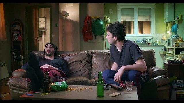 Bloqués #8 - Ni oui Ni non-Yoemw9ao4WM