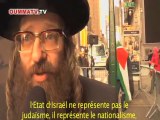 Sionisme, la plaie du judaisme...
