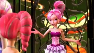 Barbie Film Complet en Francais Comédie 2017 ♧♧ Barbie et la Magie de la mode part 2/2