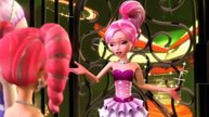 Barbie Film Complet en Francais Comédie 2017 ♧♧ Barbie et la Magie de la mode part 2/2
