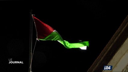 Le Hamas sort vainqueur des élections étudiantes